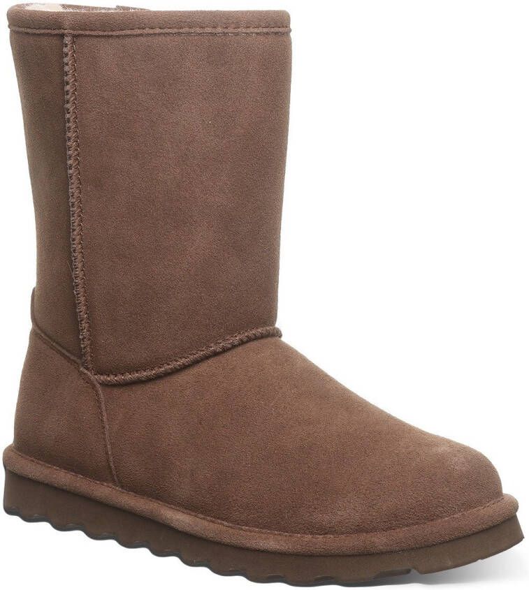 Bearpaw Winterlaarzen ELLE SHORT in comfortmodel