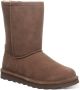 Bearpaw Winterlaarzen ELLE SHORT in comfortmodel - Thumbnail 5