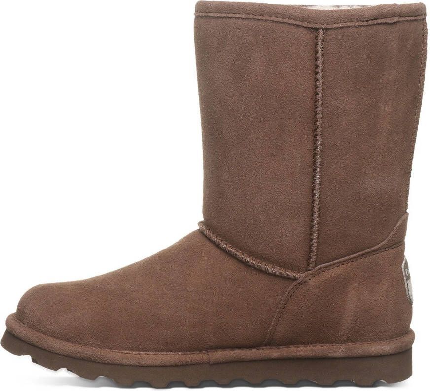 Bearpaw Winterlaarzen ELLE SHORT in comfortmodel