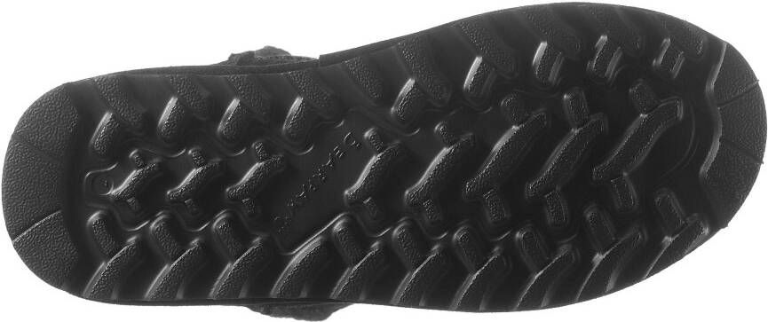 Bearpaw Laarzen Elle Short 1962W-011 Black II - Foto 5