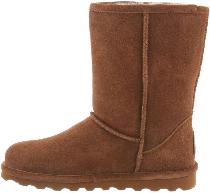 Bearpaw Winterlaarzen ELLE SHORT in comfortmodel