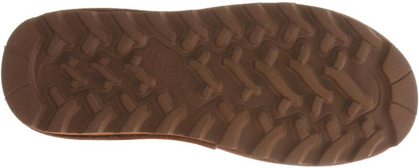 Bearpaw Winterlaarzen ELLE SHORT in comfortmodel