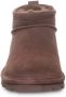 Bearpaw Winterlaarzen SuperShorty ELLE SHORT instapboots met waterafstotende neverwet impregnering - Thumbnail 4