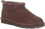 Bearpaw Winterlaarzen SuperShorty ELLE SHORT instapboots met waterafstotende neverwet impregnering - Thumbnail 5