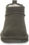 Bearpaw Winterlaarzen SuperShorty ELLE SHORT instapboots met waterafstotende neverwet impregnering - Thumbnail 4