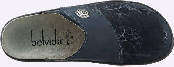 Belvida Slippers