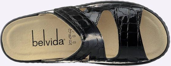 Belvida Slippers