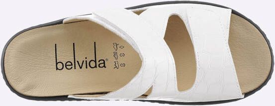 Belvida Slippers