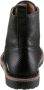 Birkenstock Bryson Tumbled Leather S-Narrow Sneakers zwart - Thumbnail 6