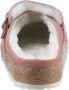 Birkenstock Buckley Shearling -glijbanen Roze Dames - Thumbnail 3