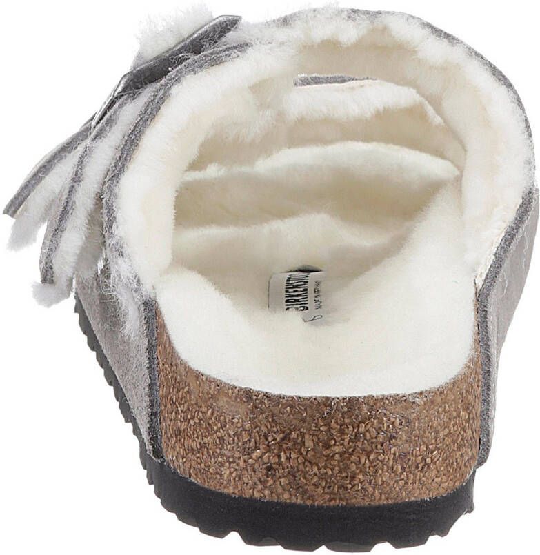 Birkenstock Slippers Arizona VL Sheepskin