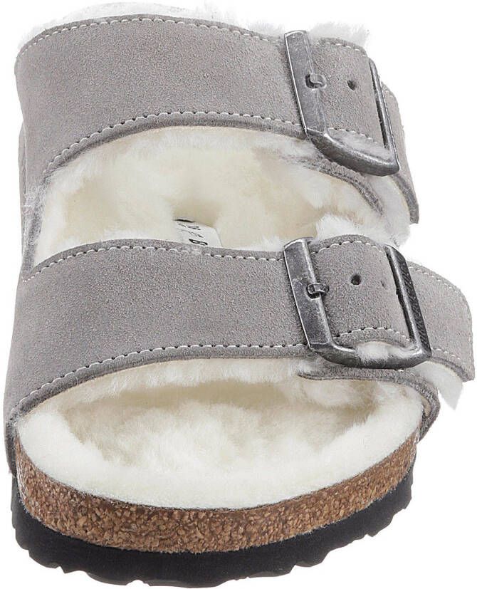 Birkenstock Slippers Arizona VL Sheepskin