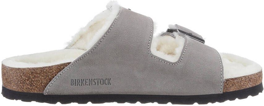 Birkenstock Slippers Arizona VL Sheepskin