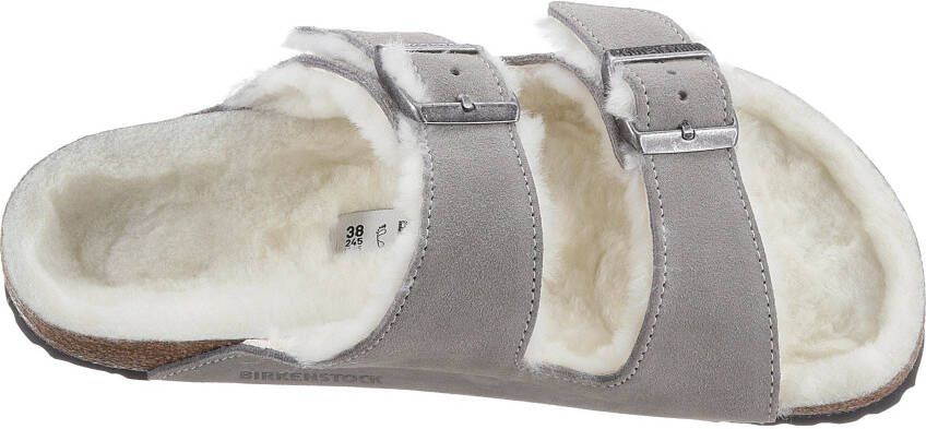 Birkenstock Slippers Arizona VL Sheepskin