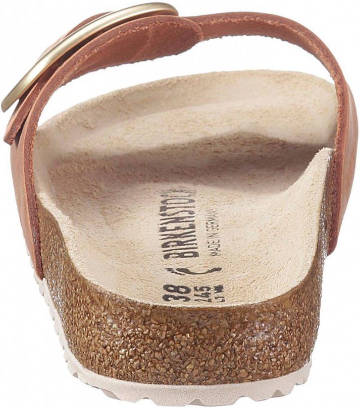 Birkenstock NU 21% KORTING: slippers Madrid