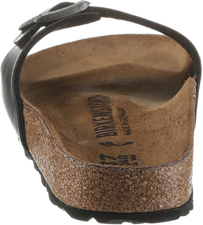 Birkenstock Slippers Madrid smalle schoenwijdte