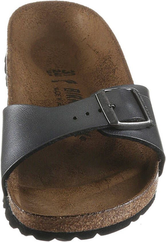 Birkenstock Slippers Madrid smalle schoenwijdte