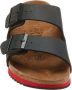 Birkenstock Werkschoenen Arizona SL slippers met olie- en vetbestendige grip-loopzool - Thumbnail 7