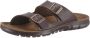 Birkenstock Werkschoenen BILBAO slippers met soft footbed - Thumbnail 3