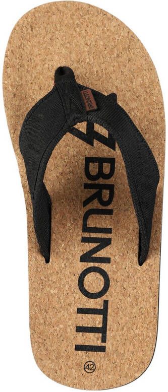 Brunotti Teenslippers