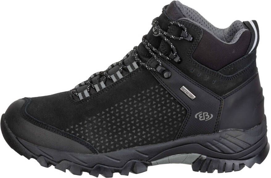 BRÜTTING Outdoorschoenen Outdoorlaarzen Mount Foraker High