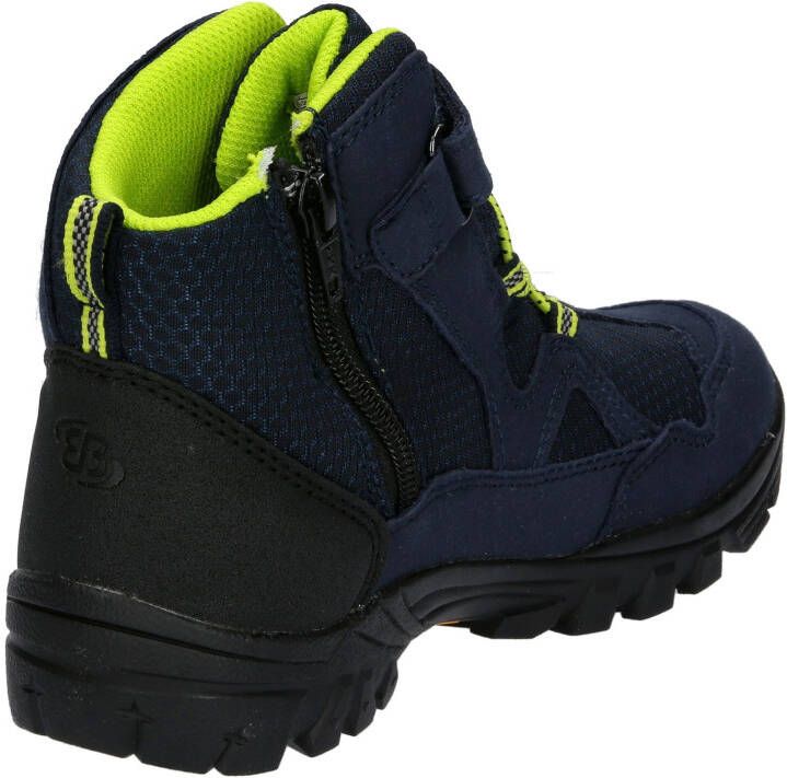 BRÜTTING Outdoorschoenen Outdoorlaarzen Mount Mera Kids High