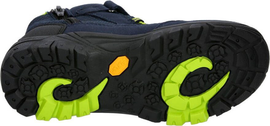 BRÜTTING Outdoorschoenen Outdoorlaarzen Mount Mera Kids High