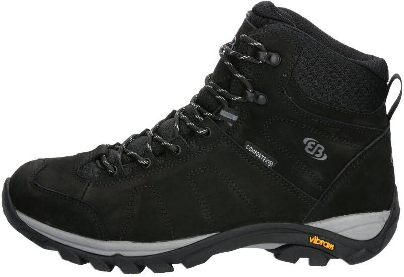 BRÜTTING Outdoorschoenen Outdoorlaars Mount Stevens High