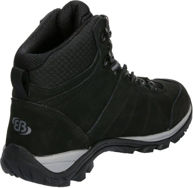 BRÜTTING Outdoorschoenen Outdoorlaars Mount Stevens High