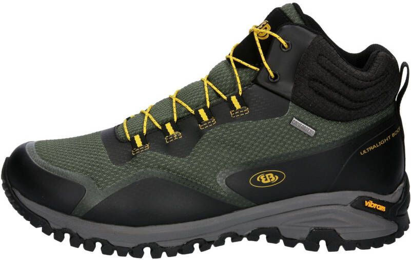 BRÜTTING Outdoorschoenen Outdoor laars Mount Clarke