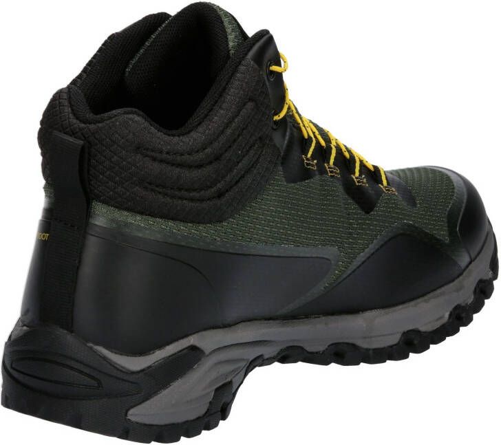 BRÜTTING Outdoorschoenen Outdoor laars Mount Clarke