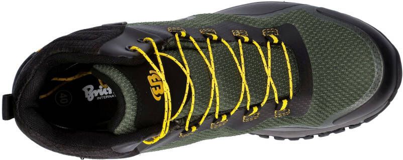 BRÜTTING Outdoorschoenen Outdoor laars Mount Clarke