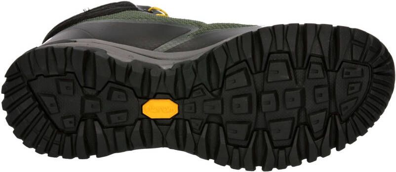 BRÜTTING Outdoorschoenen Outdoorlaars Mount Clarke