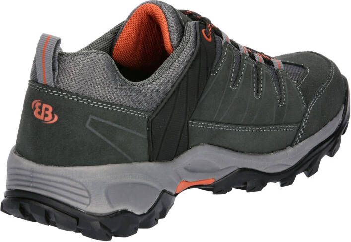 BRÜTTING Outdoorschoenen Outdoorschoen Mount Pinos Low