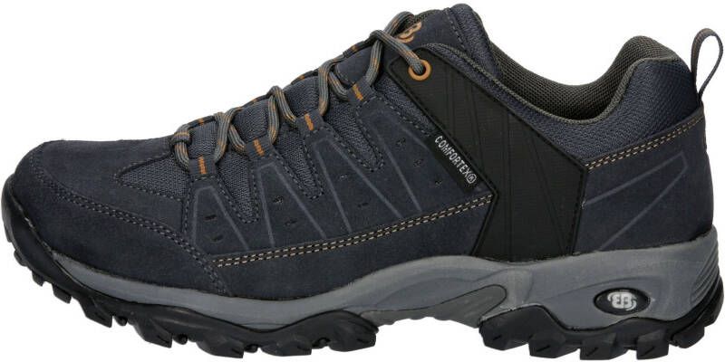 BRÜTTING Outdoorschoenen Outdoor schoen Mount Pinos Low