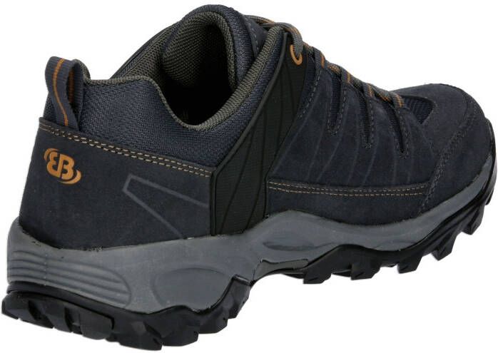 BRÜTTING Outdoorschoenen Outdoor schoen Mount Pinos Low