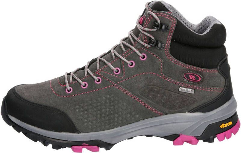 BRÜTTING Outdoorschoenen Outdoorlaars Mount Brady High