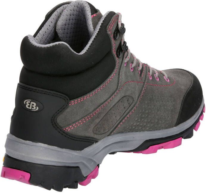 BRÜTTING Outdoorschoenen Outdoorlaars Mount Brady High