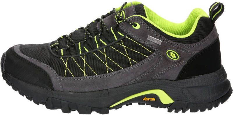 BRÜTTING Outdoorschoenen Outdoor schoen Mount Egmont