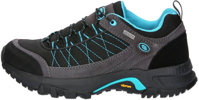 BRÜTTING Outdoorschoenen Outdoor schoen Mount Egmont