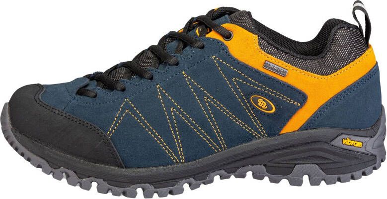 BRÜTTING Outdoorschoenen Mount Kapela Low