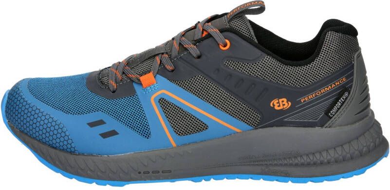 BRÜTTING Outdoorschoenen Outdoor schoen Argos