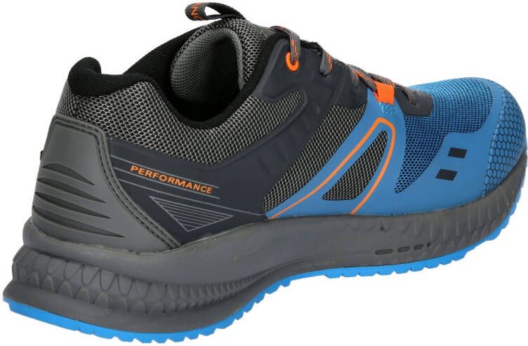 BRÜTTING Outdoorschoenen Outdoor schoen Argos