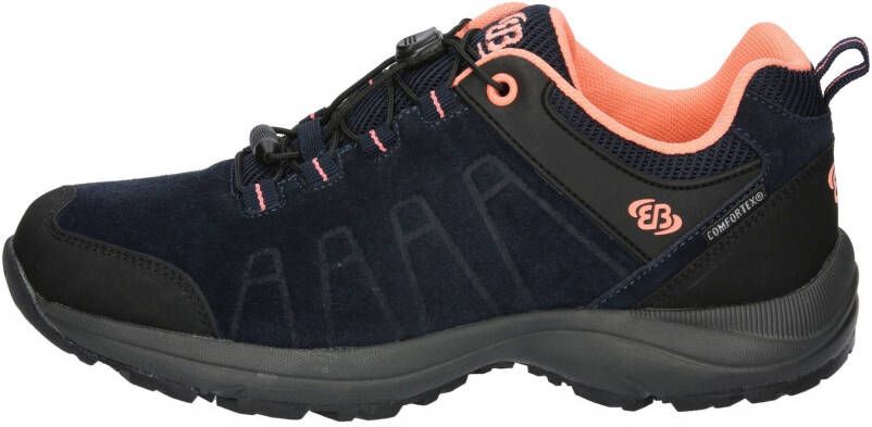 BRÜTTING Outdoorschoenen Outdoorschoen Mount Harvard Low