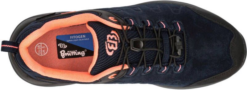 BRÜTTING Outdoorschoenen Outdoorschoen Mount Harvard Low