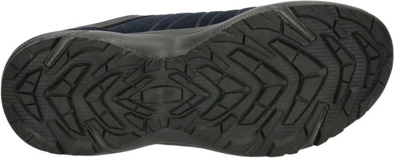 BRÜTTING Outdoorschoenen Outdoorschoen Mount Harvard Low