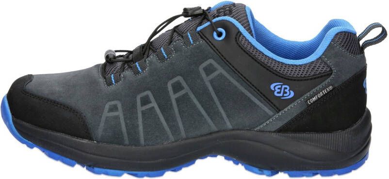 BRÜTTING Outdoorschoenen Outdoorschoen Mount Harvard Low