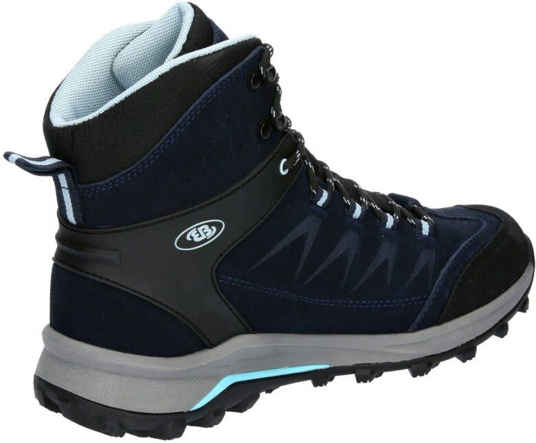 BRÜTTING Outdoorschoenen Outdoorlaars Mount Chester High