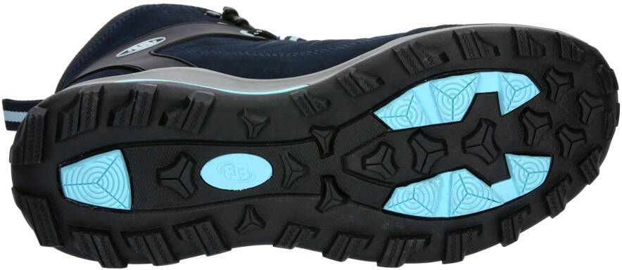 BRÜTTING Outdoorschoenen Outdoorlaars Mount Chester High