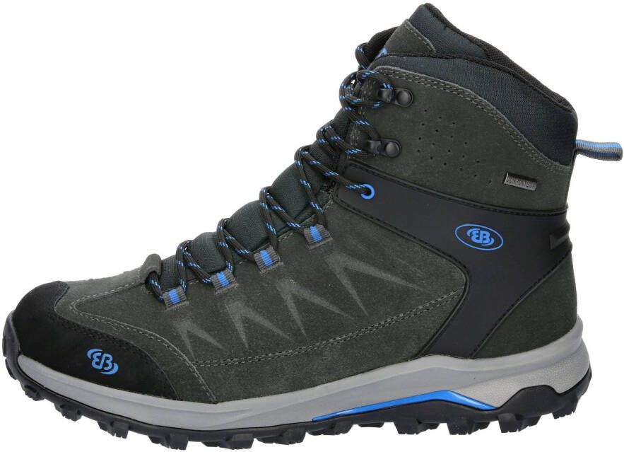 BRÜTTING Outdoorschoenen Outdoorlaars Mount Chester High